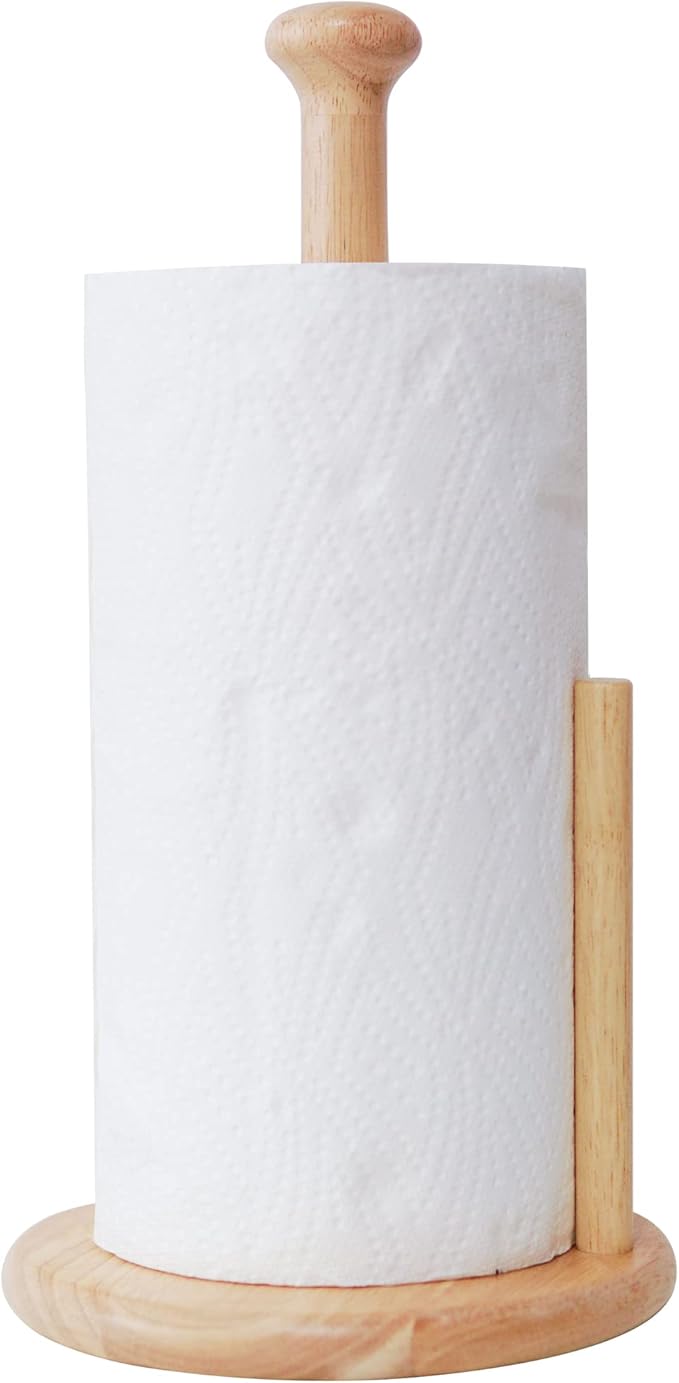 Paper Towel Holder Large Base Dia 7